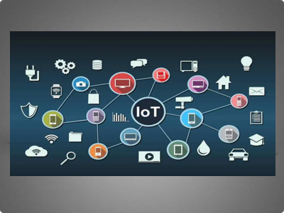 智能(néng)設備終端互聯數據共享